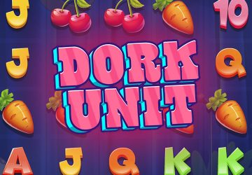 Игра Dork Unit в Глори казино